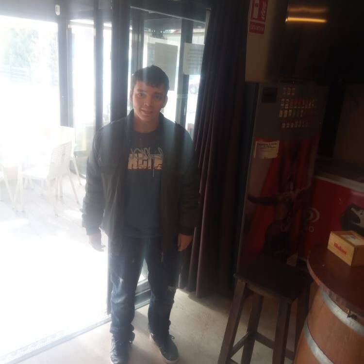 Foto de perfil de Daniel Diaz Casqueiro