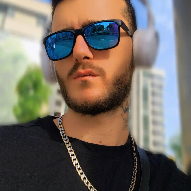 Foto de perfil de Marcos