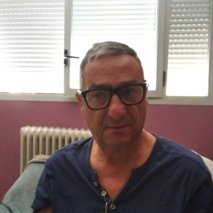 Foto de perfil de Mapar