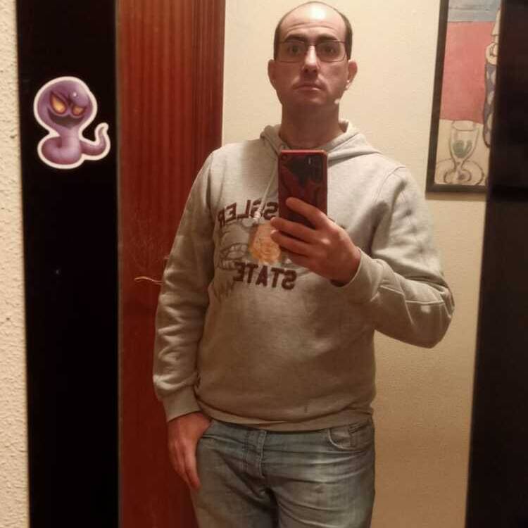 Foto de perfil de Jorge