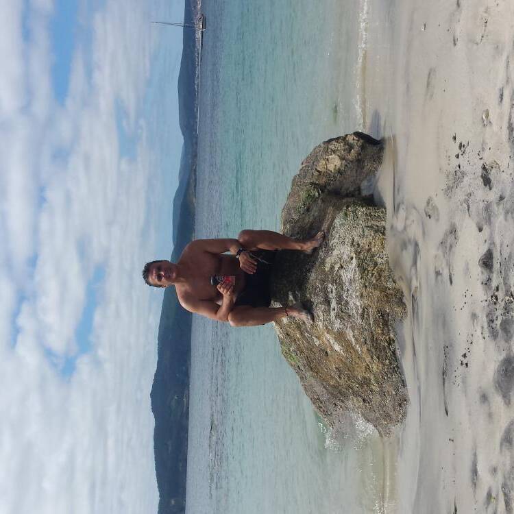 Foto de perfil de Javer