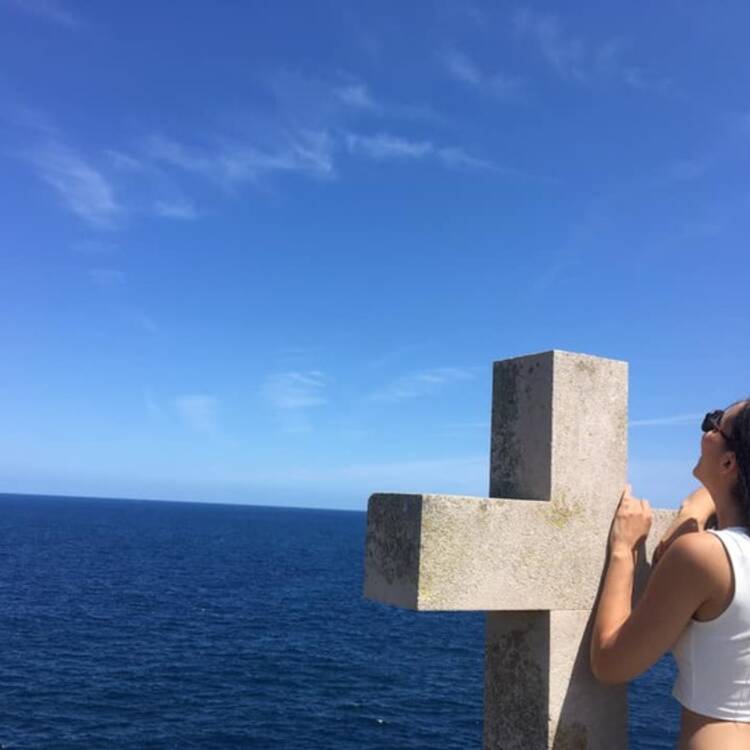 Foto de perfil de Ángela