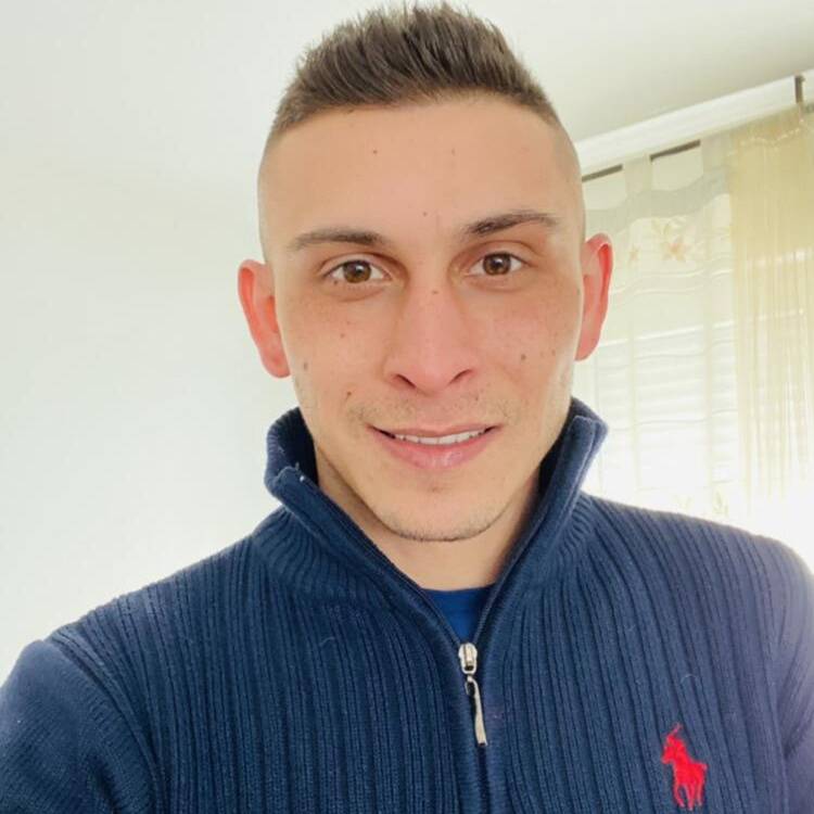Foto de perfil de Pepe