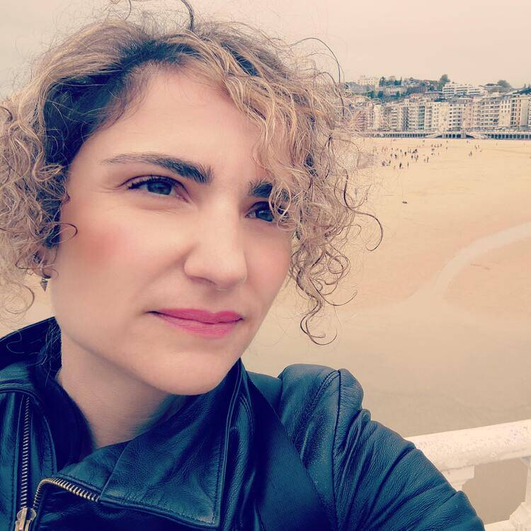 Foto de perfil de eva