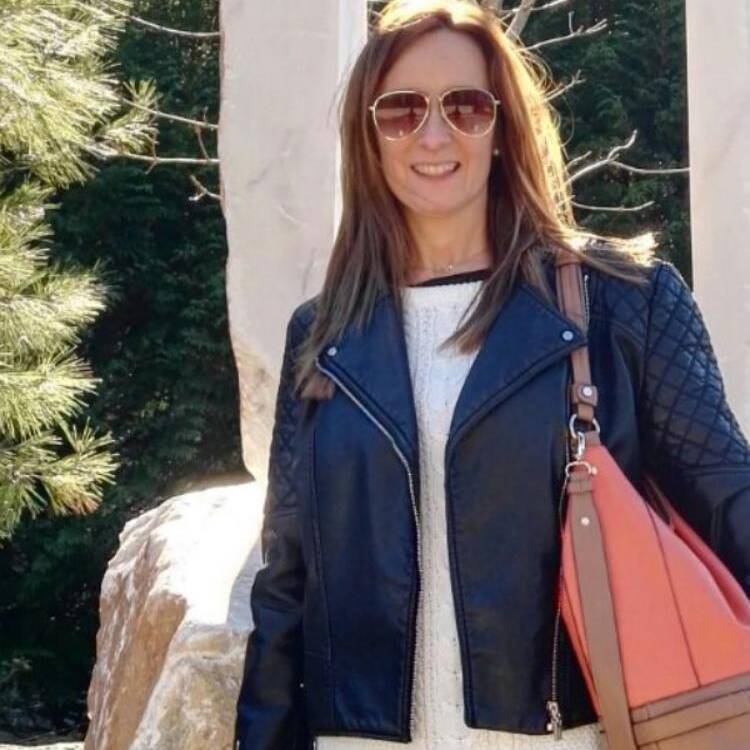 Foto de perfil de marcela
