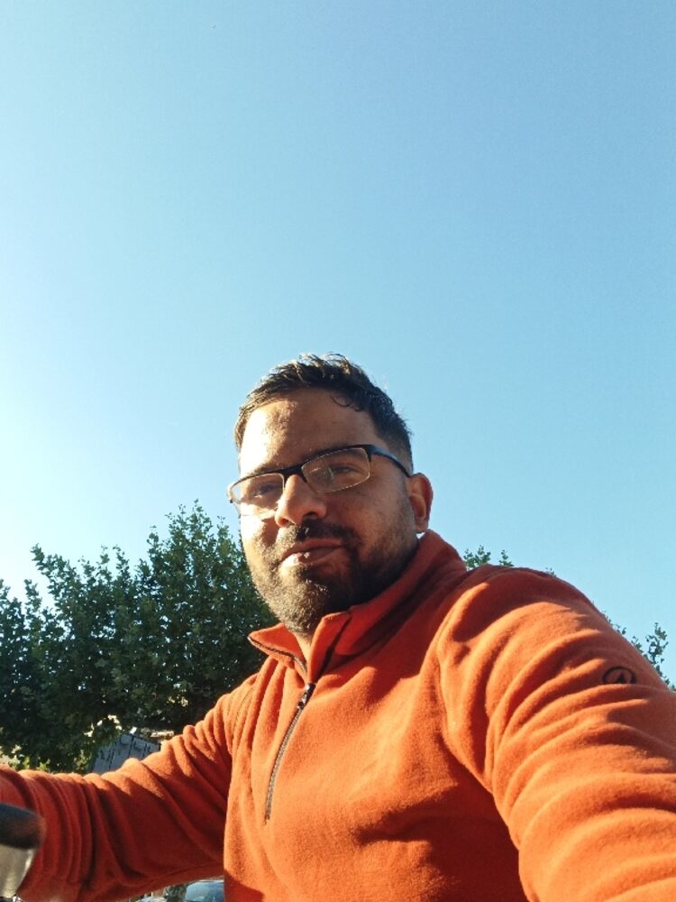 Foto de perfil de Ricardo Hernandez