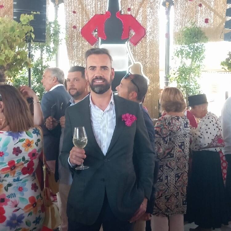 Foto de perfil de Daniel