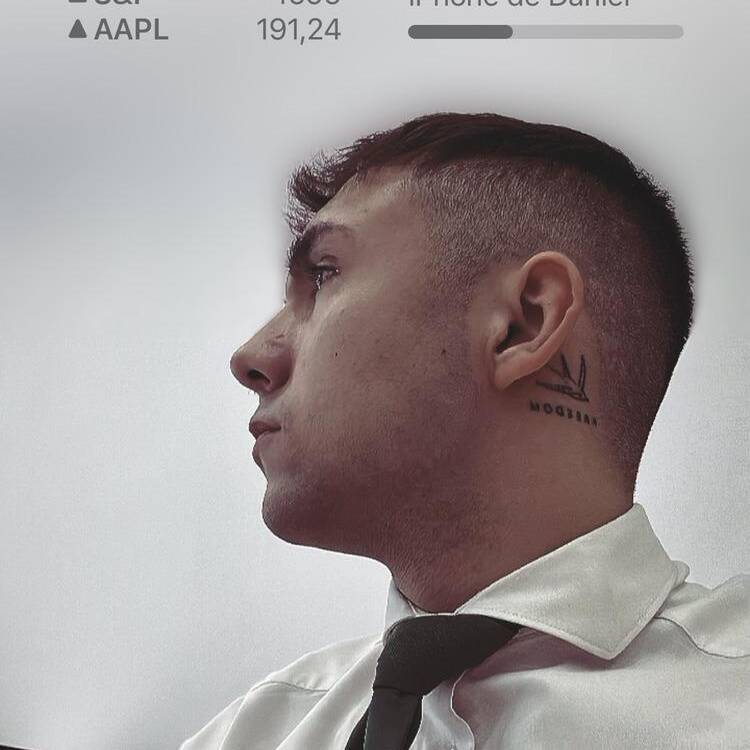 Foto de perfil de Daniel