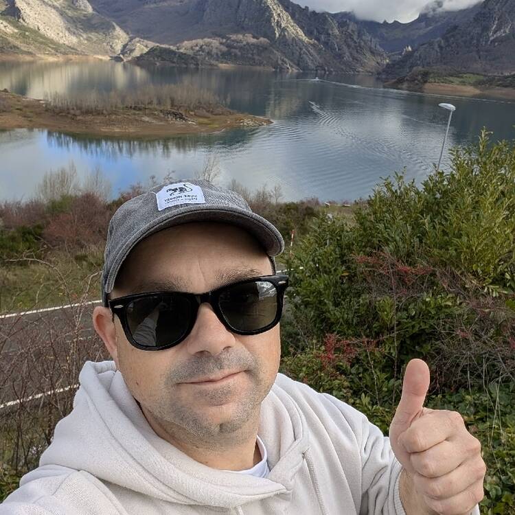 Foto de perfil de alex1980