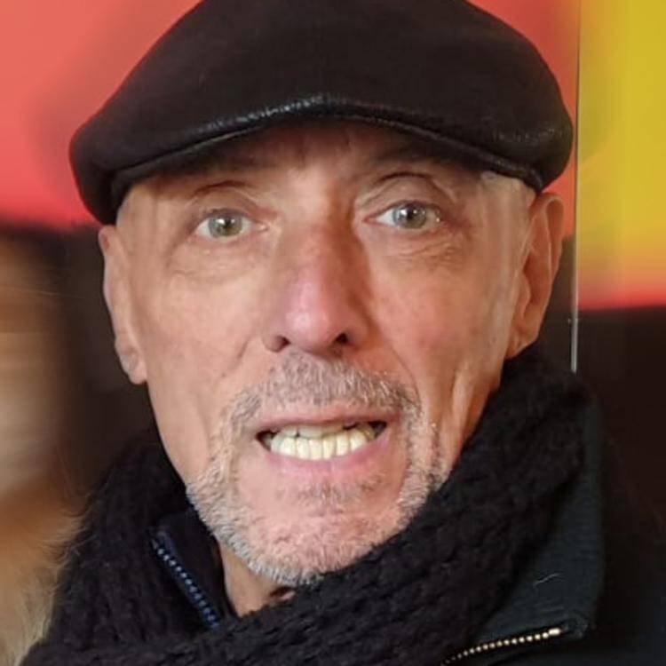 Foto de perfil de Txema