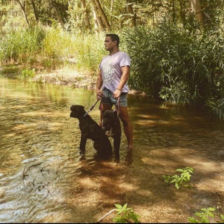 Foto de perfil de Alberto