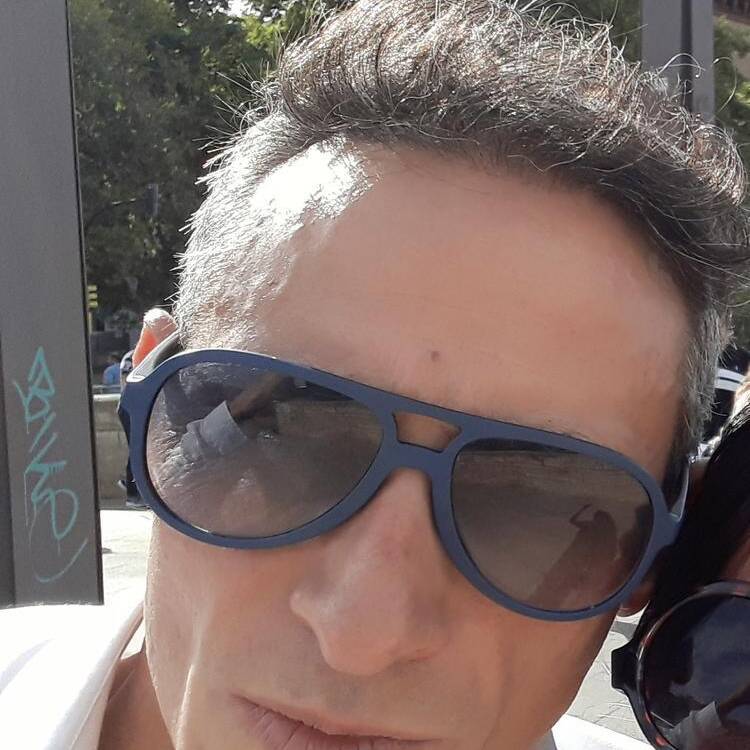 Foto de perfil de rodolfo