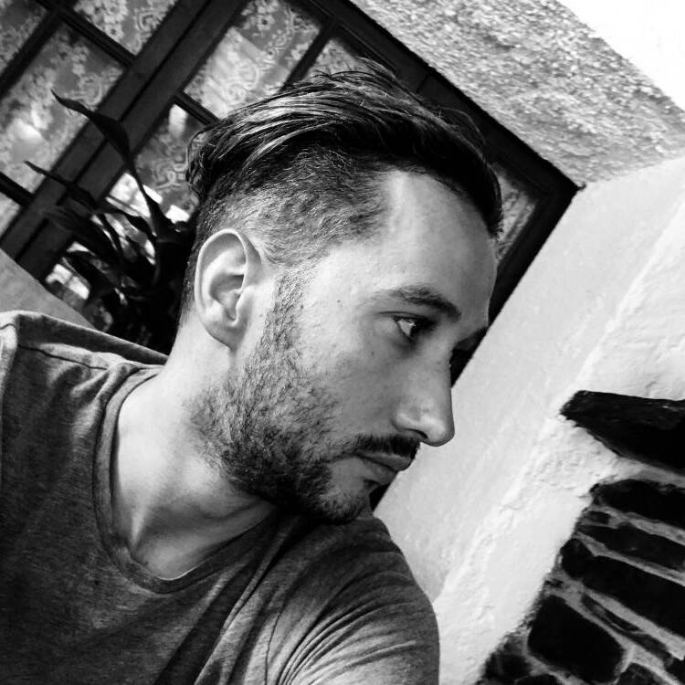 Foto de perfil de Ander13