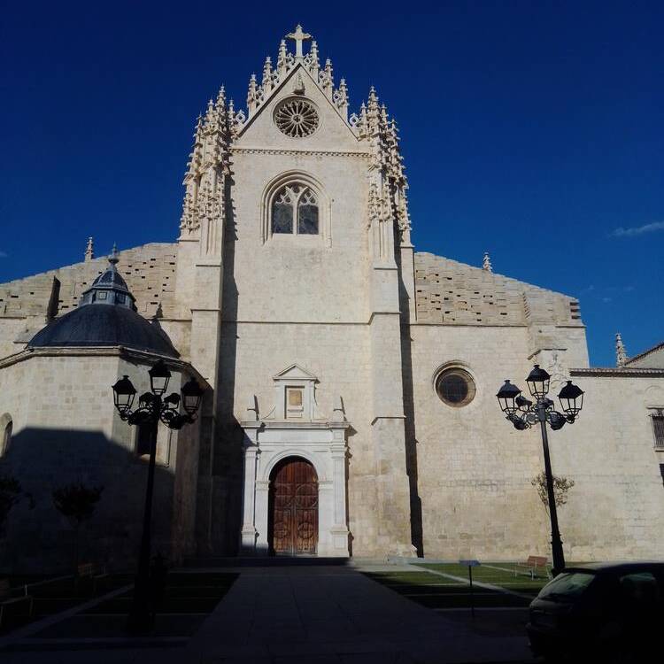 Foto de perfil de mery