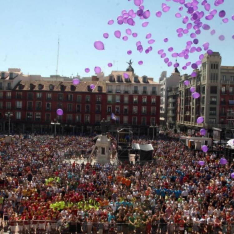 Foto de perfil de Amistad Valladolid Joven