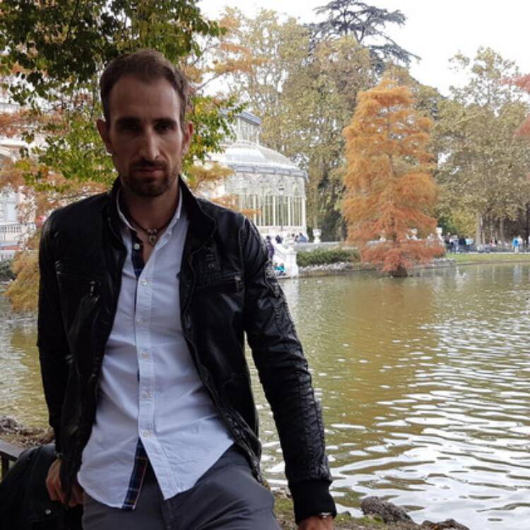 Foto de perfil de Gabriel Fernandez Herrero