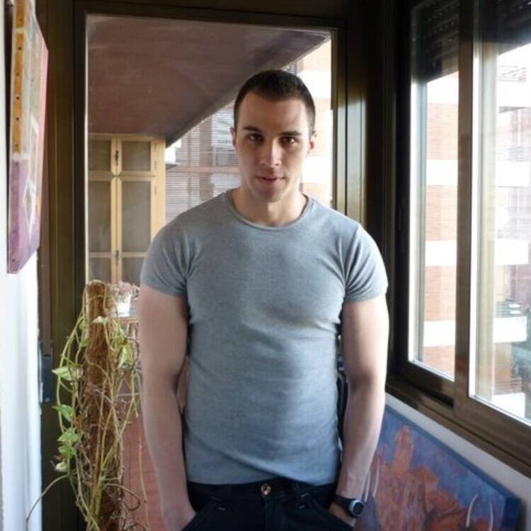 Foto de perfil de David