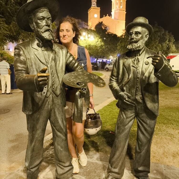 Foto de perfil de Iris