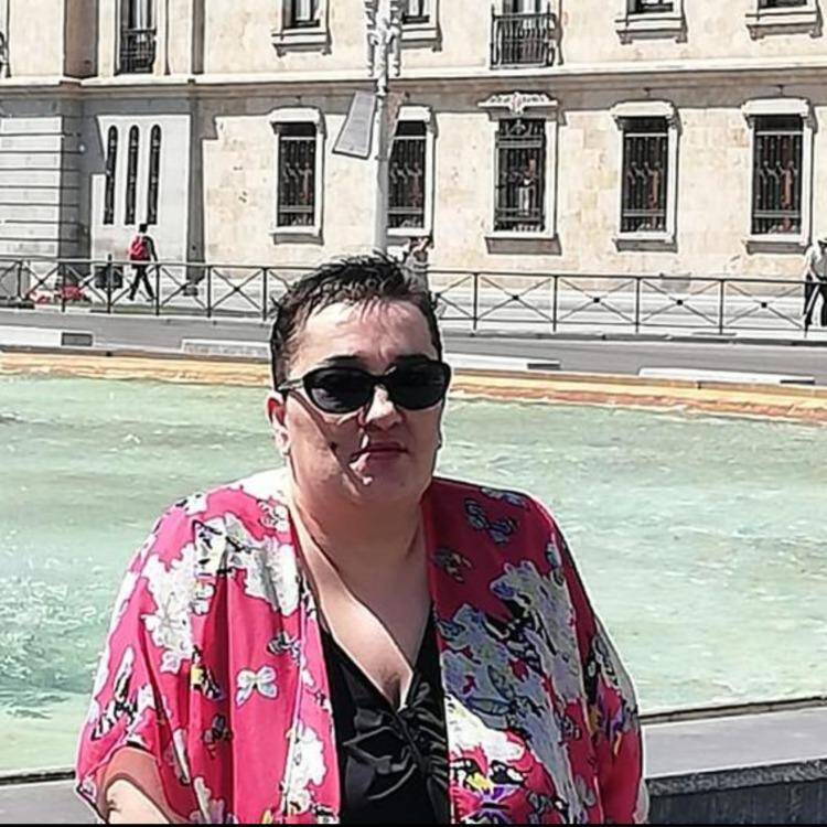 Foto de perfil de Maria Henar