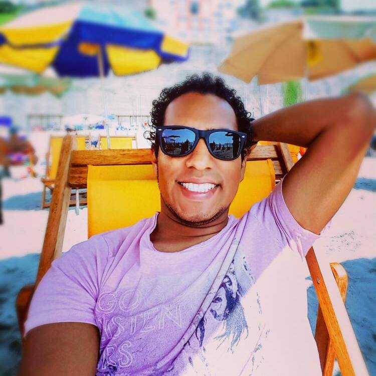 Foto de perfil de Edu