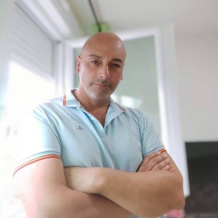 Foto de perfil de Sergio