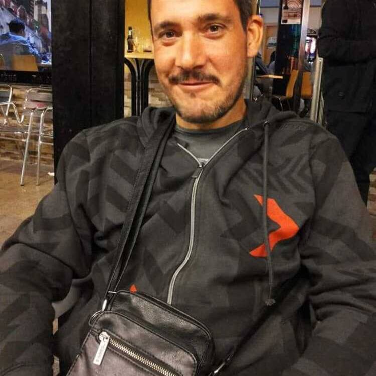 Foto de perfil de José Antonio