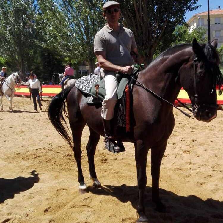 Foto de perfil de Alfonso