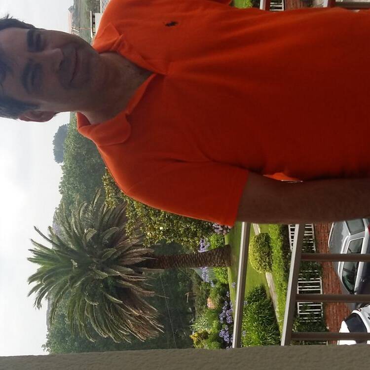 Foto de perfil de Pablo Caballero