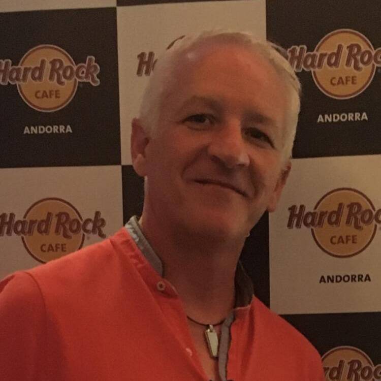 Foto de perfil de Angel