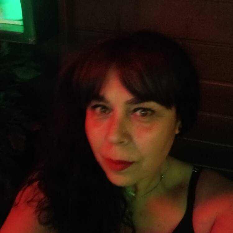 Foto de perfil de Sonia