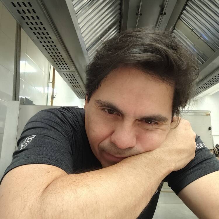 Foto de perfil de Joham