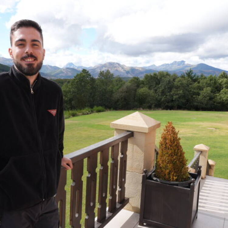 Foto de perfil de Jorge