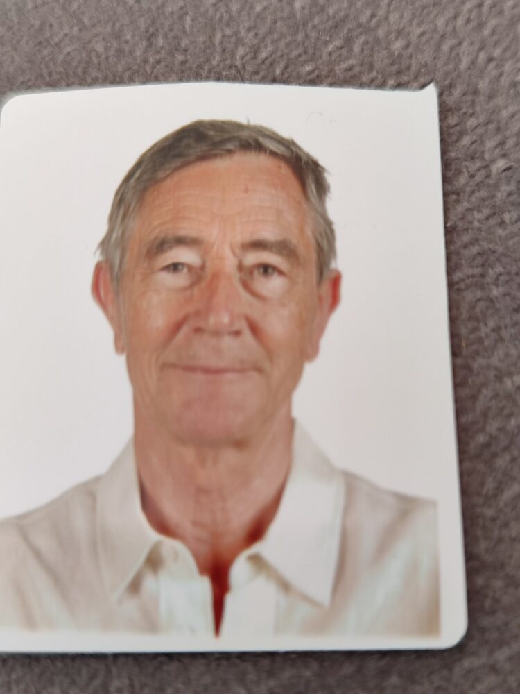 Foto de perfil de Miguel