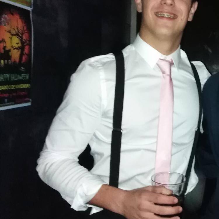 Foto de perfil de Manute17