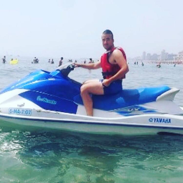 Foto de perfil de Del_sur