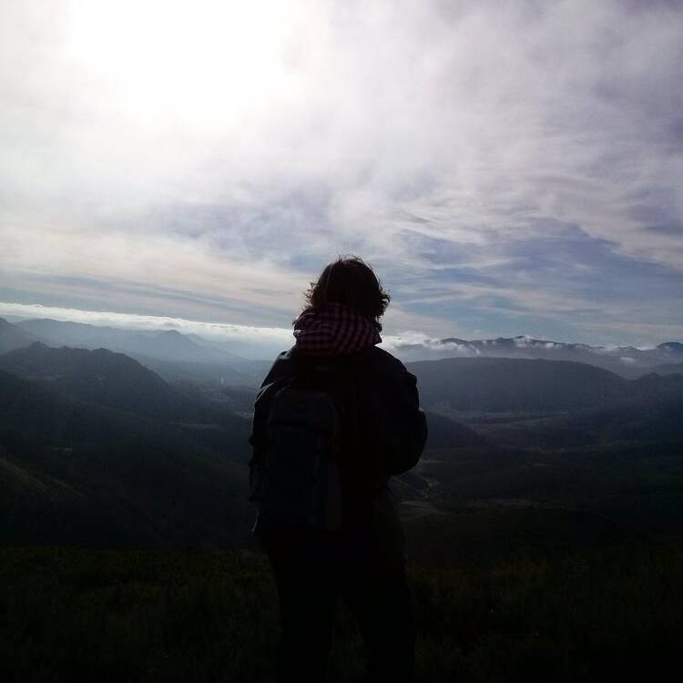 Foto de perfil de Lucia