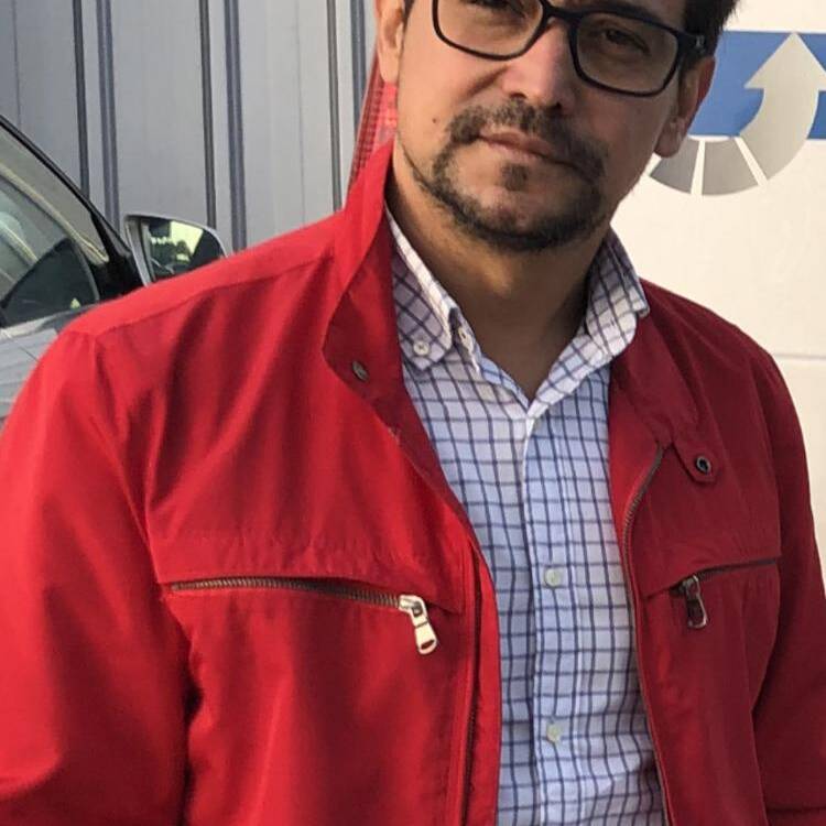 Foto de perfil de fernando
