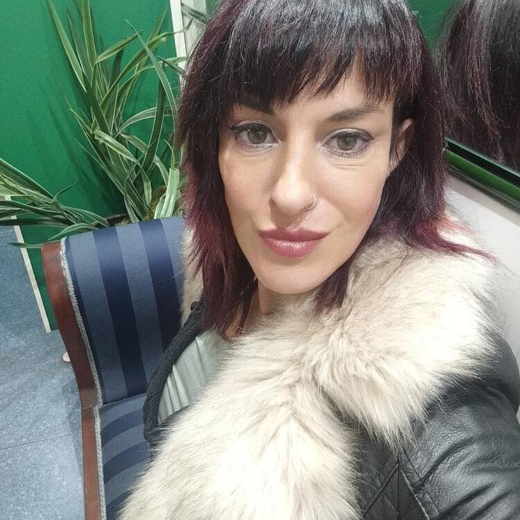 Foto de perfil de Raquel