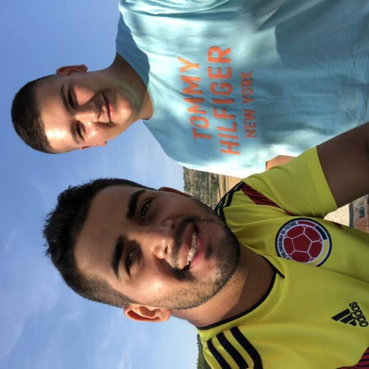 Foto de perfil de Fernando Simon