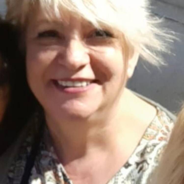 Foto de perfil de Olga recio