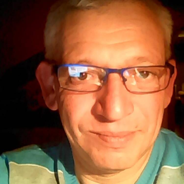 Foto de perfil de angel de la fuente