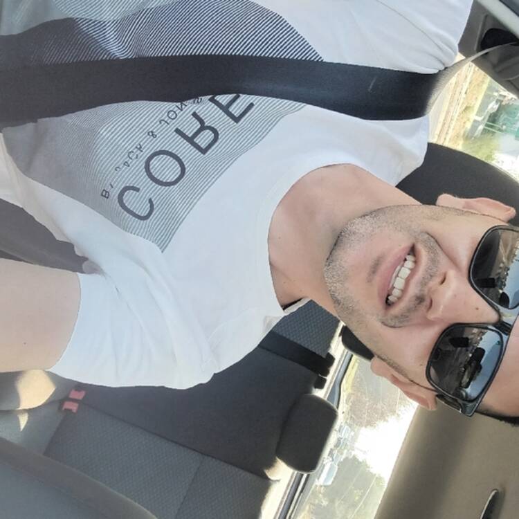 Foto de perfil de David