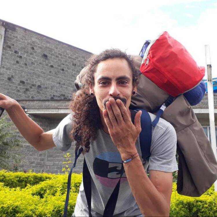 Foto de perfil de Miem