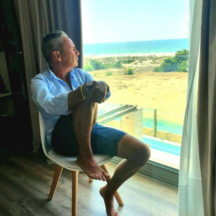 Foto de perfil de Oscar