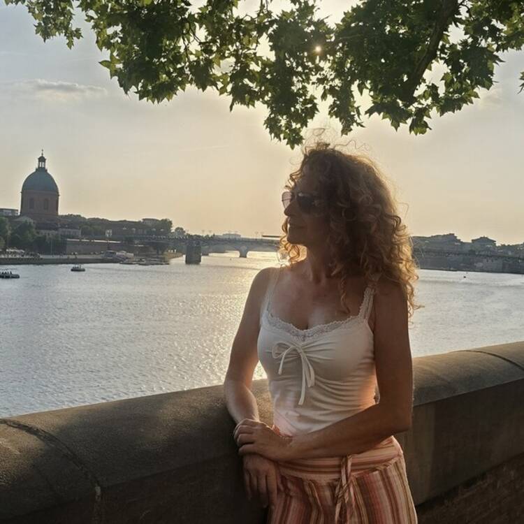 Foto de perfil de Chus