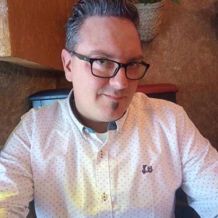Foto de perfil de Suco77