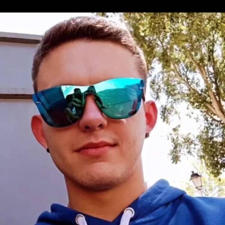 Foto de perfil de Samuel
