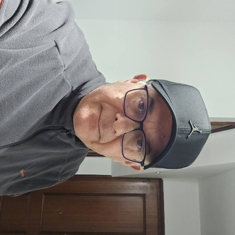 Foto de perfil de Ernesto