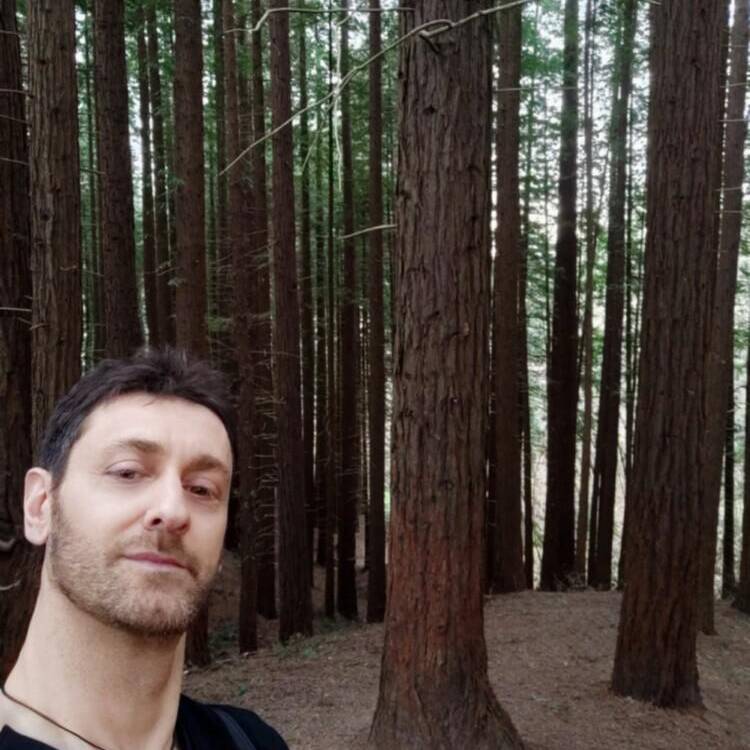 Foto de perfil de carlos