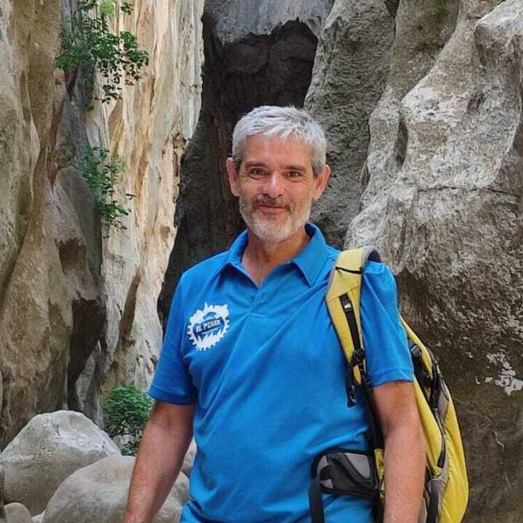 Foto de perfil de fernando